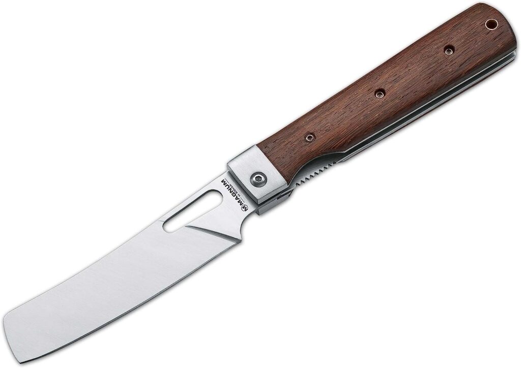 Böker Plus Magnum Outdoor Cuisine III Pocket Knife