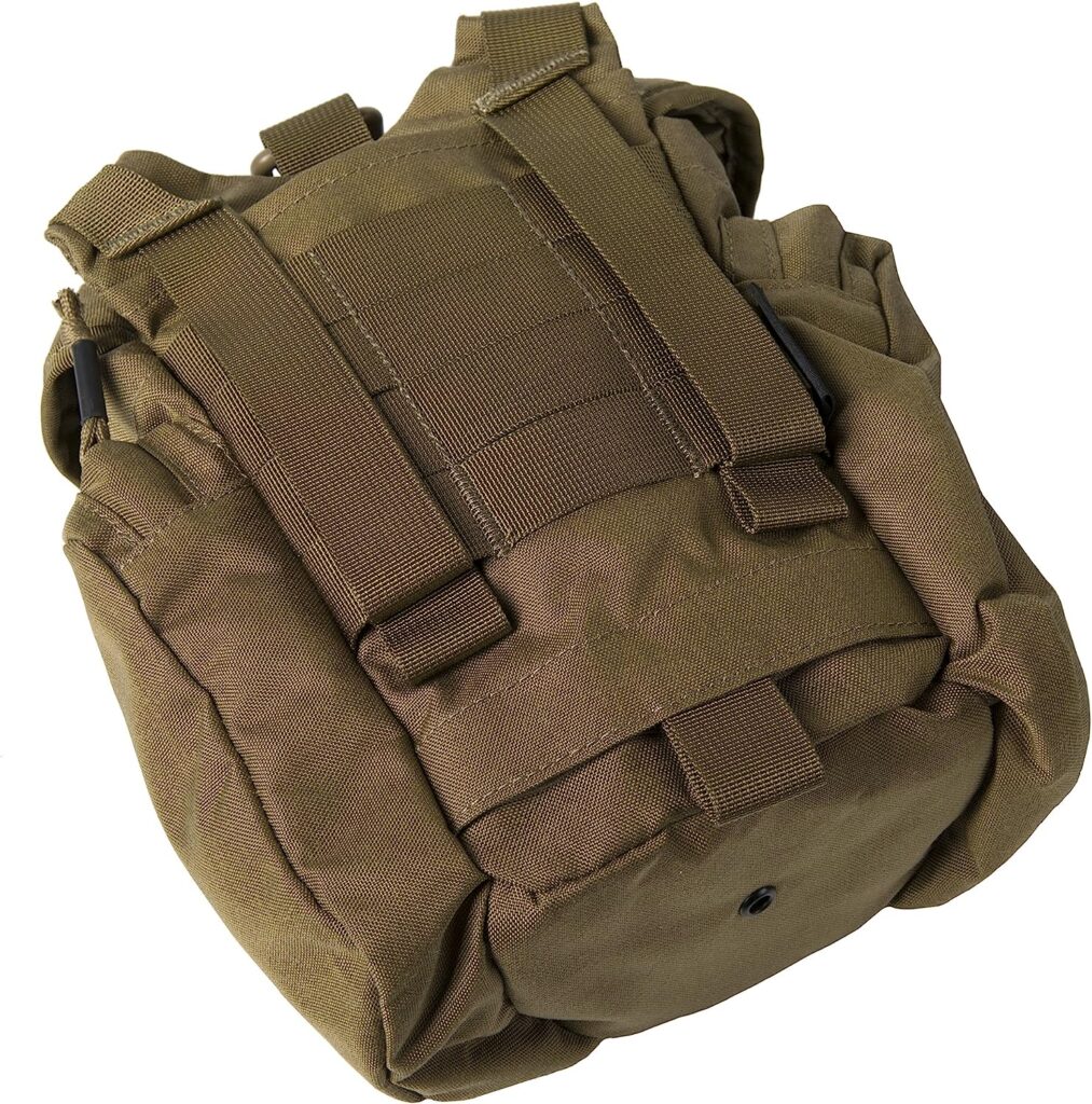 Helikon-Tex Essential Bushcraft Survival Kit Bag