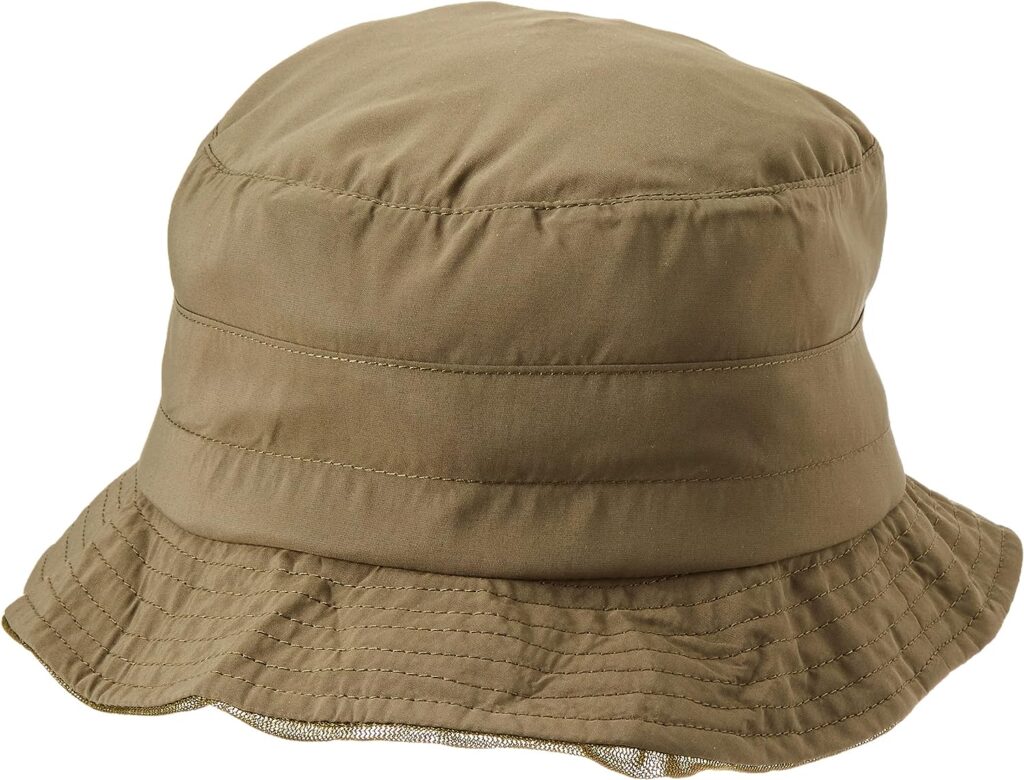 Mil-Tec Jungle hat with mosquito net