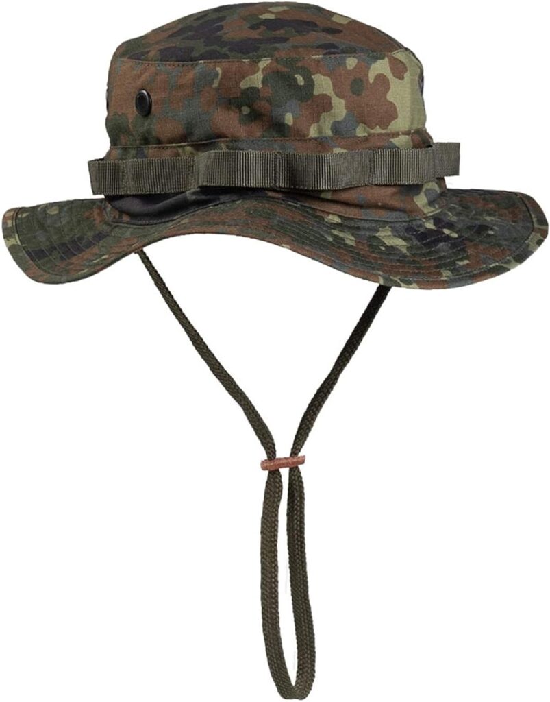 Mil-Tec US GI Jungle Hat One Size